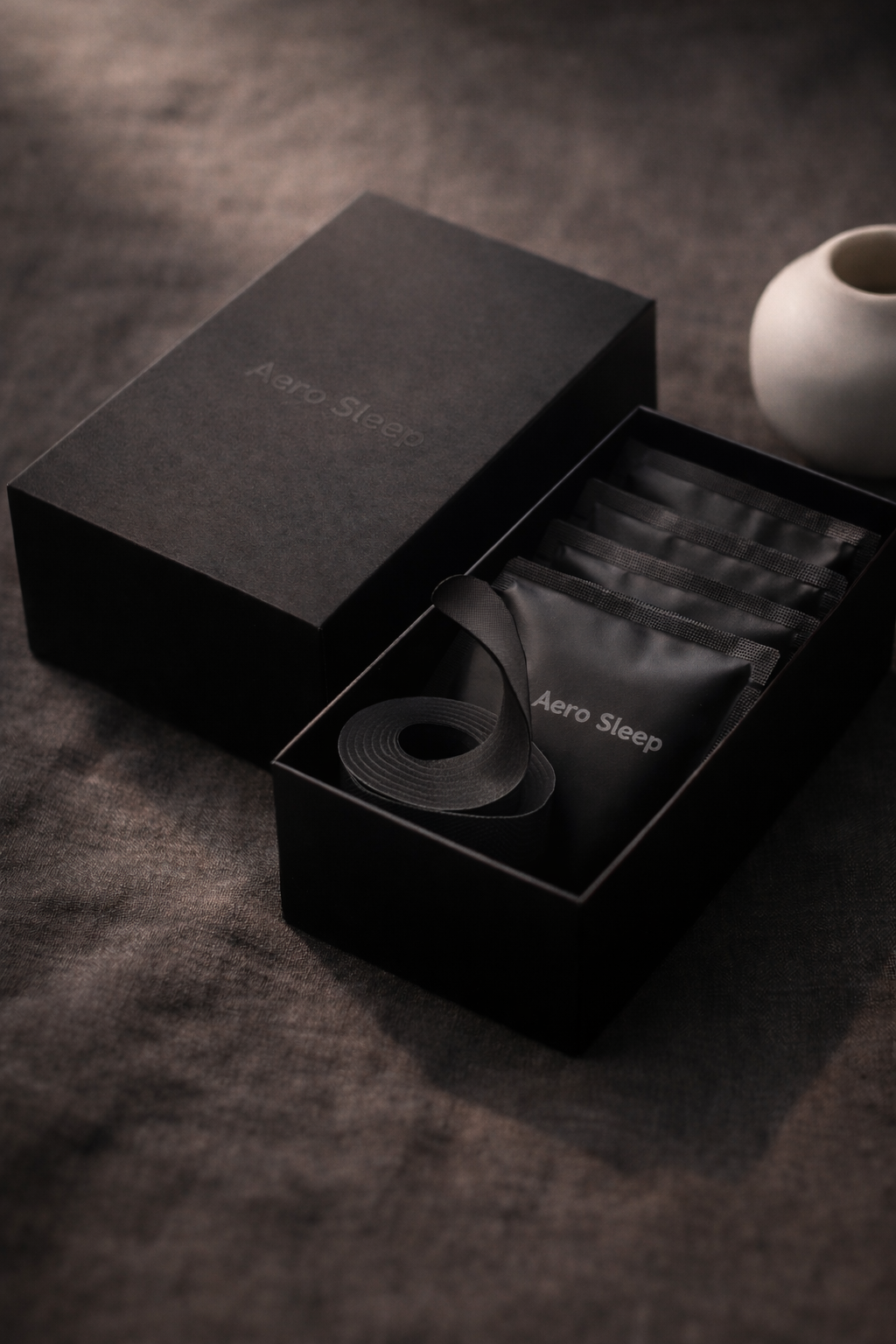 NightSeal™ Breathing Strips